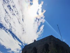 -蟠龙山长城景区