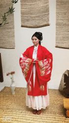 -美云庭古装·格格服汉服·京城旅拍(北京店)