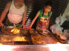 -明记牛杂(新马路分店)