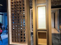 -丽思卡尔顿·炙焰·铁板烧餐厅
