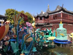 -Peet's Coffee皮爷咖啡(豫园店)