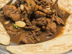 -小菜园新徽菜(芜湖万达店)