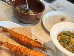 -开海·红岛海鲜虾水饺(石老人店)