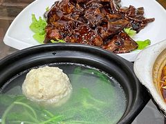 酱爆猪肝-壶园美食·淮扬菜(东圈门店)