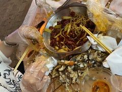 -聂师傅油焖大虾