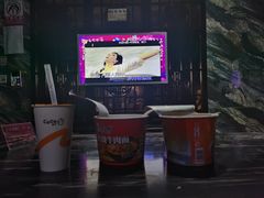 -k+时尚歌城(亿丰时代广场店)