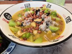 -川悦壹号·川菜(蠡溪路店)