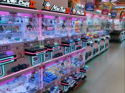 -乐多星球潮玩中心(沈阳嘉里城店)
