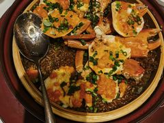 -荣兴酒家(徐家汇店)