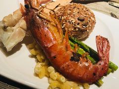 -杭州国际会议中心洲际酒店-原素全日餐厅(解放东路店)