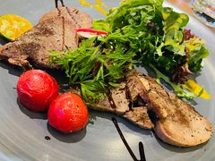 -MARU玛露音乐餐厅(大学路店)
