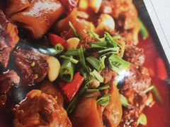 -五谷屯私房菜·始于2005(中山陵童卫路店)