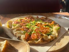 -Mercato莫卡多露台餐厅与酒吧(K11店)