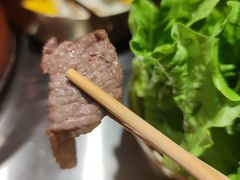 -核桃碳烤肉馆(深圳首店)