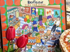 -Brut Eatery悦璞食堂(愚园路店)