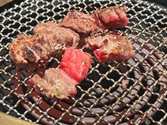-乾杯烧肉居酒屋(中洲湾店)