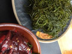 -王婆乔鲜鱼自助火锅(蜀汉路店)