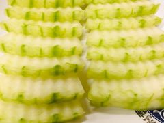-福寿斋·老北京铜锅涮肉·烧烤(清岚店)