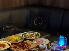 -STARRY CAFE & LOUNGE BAR(高新店)