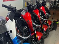 -九号电动车(安定门内大街店)