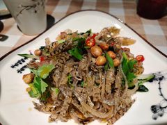 -珍味汤馆·潮汕家乡菜(保利文化广场店)