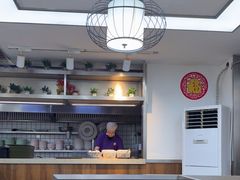 -鸡鸣汤包(仙林店)