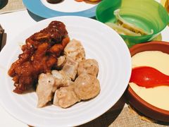 -帝企鹅自助餐厅•儿童岛•真企鹅(长隆企鹅酒店)