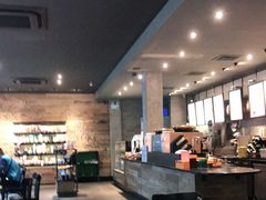 -星巴克(甘河路店)