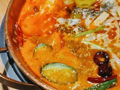 -洱火云南酸菜牛肉火锅(石景山当代商城店)