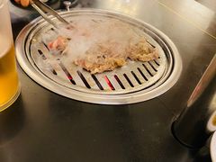 -韩屋韩国料理(天山路店)