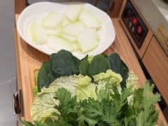 -蝎王府羊蝎子(西直门店)