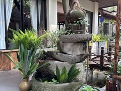 -老渔家鲜鱼轩(南浦横街店)