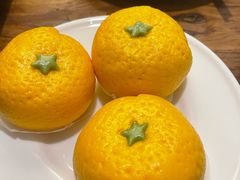 -丫口花园餐厅·融合菜
