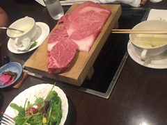 -神户牛排餐厅MOURIYA(总店)