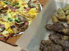 -达美乐比萨(良乡大学城店)