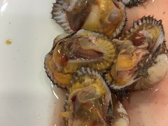 -金海湾海鲜排档(朱家尖店)