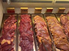 -阪尚皇·原切牛排·烤肉火锅自助(北京路店)