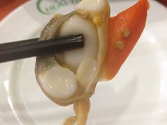 芒果贝-胶东海鲜大排档(北太平庄店)