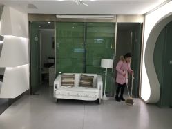 -薇漫里纹眉半永久连锁品牌