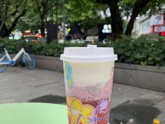 -古茗(吉祥北街店)