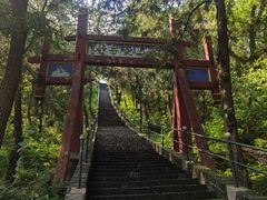 -红螺寺