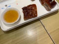 -梁记粥铺(开元地中海店)