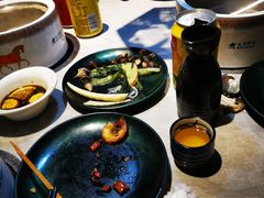 -五月罗马海鲜烤肉自助餐厅(印象城店)