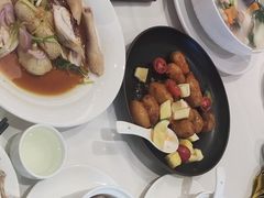 -天喜酒楼饭市·茶市(同德皇宫店)
