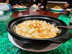 -旺角小渔村·海肠捞饭开创者(环山路店)