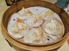 -弄堂小笼包(天津南开大悦城店)