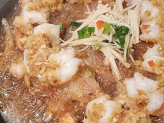 -前海沿·青岛菜(大拇指广场石老人店)