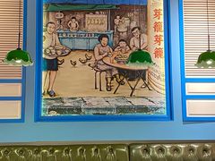 -芽笼芽笼新加坡餐厅(世纪汇店)