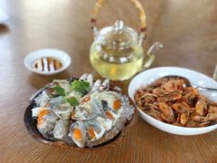 -宁波柏悦酒店·钱湖渔港