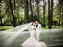 -全城热恋婚纱摄影(优质钻石店)
